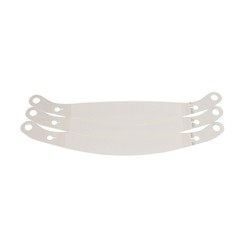 Stilo ST5 Visor Tear-offs (3 x 3)