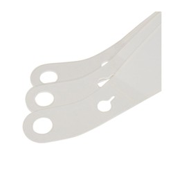 Stilo ST5 Visor Tear-offs (3 x 3)