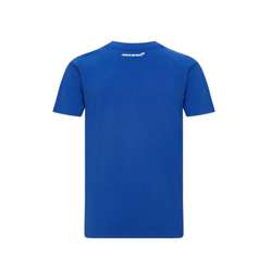 Team McLaren F1 Kids Ricciardo Blue T-Shirt