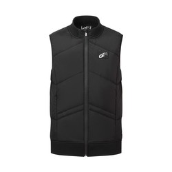 Toyota Gazoo Japan GR Logo Mens Gilet