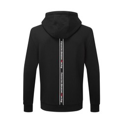 Toyota Gazoo Japan Mens GR Logo Hoodie