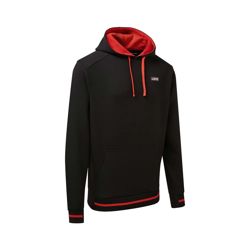 Toyota Gazoo Japan Men's Racing Hoodie Black