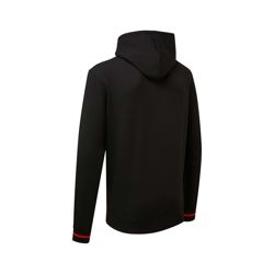 Toyota Gazoo Japan Men's Racing Hoodie Black