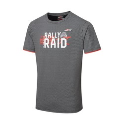 Toyota Gazoo Japan Mens Supporter Rally-Raid T-shirt