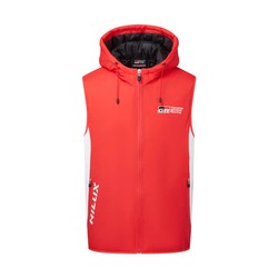 Toyota Gazoo Japan Mens Team Rally-Raid Gilet