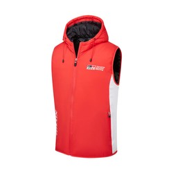 Toyota Gazoo Japan Mens Team Rally-Raid Gilet