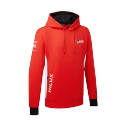 Toyota Gazoo Japan Mens Team Rally-Raid Hoodie