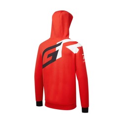 Toyota Gazoo Japan Mens Team Rally-Raid Hoodie