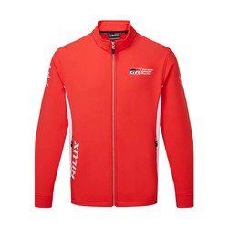 Toyota Gazoo Japan Mens Team Rally-Raid softshell jacket