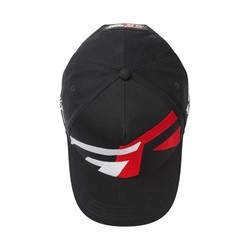 Toyota Gazoo Japan WRT Mens Rovanpera Cap Black-Red