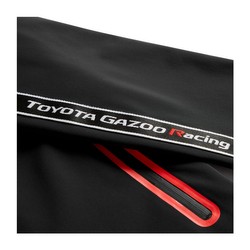 Toyota Gazoo Racing Japan Mens GR Logo softshell jacket