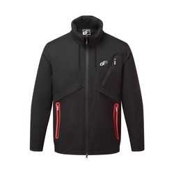 Toyota Gazoo Racing Japan Mens GR Rain jacket