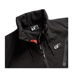 Toyota Gazoo Racing Japan Mens GR Rain jacket