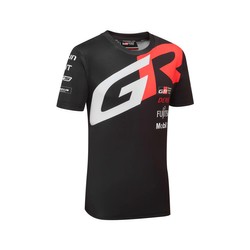 Toyota Gazoo Racing WEC Team Children T-Shirt 