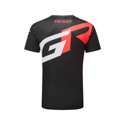 Toyota Gazoo Racing WEC Team Mens T-shirt 