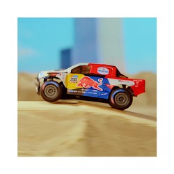 Toyota Gazoo Rally-Raid 1:18 RC Model Car N. Al Attiyah HILUX T1+