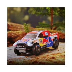 Toyota Gazoo Rally-Raid 1:18 RC Model Car N. Al Attiyah HILUX T1+