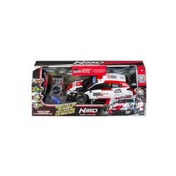 Toyota Gazoo WRC 1:16 RC Model Car Rovanpera YARIS Rally1