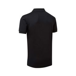 Toyota Japan Men's Classic Polo Shirt Black