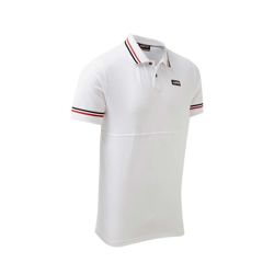 Toyota Japan Men's Racing Polo Shirt White