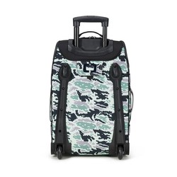 Travel bag Ogio Layover DOUBLE CAMO