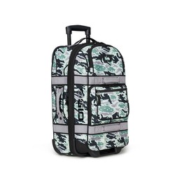 Travel bag Ogio Layover DOUBLE CAMO