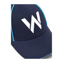 Williams Racing UK Kids Team Baseball Cap