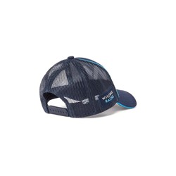 Williams Racing UK Kids Team Baseball Cap