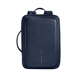 XD Design Bobby Bizz 2.0 Anti-Theft Backpack navy blue