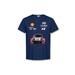  Hyundai Motorsport Rally Kids Team T-Shirt 