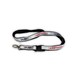 2024 80th Rally Poland WRC Lanyard white