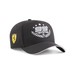 2024 Scuderia Ferrari F1 Graphic Black Baseball Cap