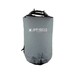 Amphibious Italy TUBE 80 Waterproof Bag grey