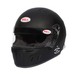 Bell Racing GT6 PRO Full Face Helmet black (FIA)