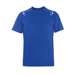 Men's Sparco T-shirt TRENTON blue