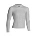 OMP Italy KS MY24 Karting Long Sleeve Top white