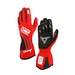 OMP Italy ONE EVO X MY24 Racing Gloves Red (FIA)