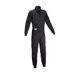 OMP Italy OS-10 Training Suit Black