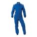 OMP Italy SPORT MY20 Racing Suit Blue (with FIA homologation))