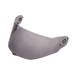 OMP Italy smoked visor for Circuit EVO 2 helmet