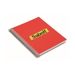 Sabelt Co-Drivers Note Pad