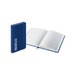 Sparco Italy A5 Notebook blue