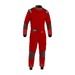 Sparco Italy FUTURA Racing Suit red (FIA)