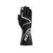 Sparco Italy LAND+ Rally Gloves black (FIA Homologation)