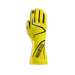 Sparco Italy LAND+ Rally Gloves yellow (FIA Homologation)