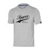 Sparco Italy Mens VINTAGE T-shirt grey