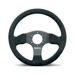 Sparco Italy P300 Suede Steering Wheel