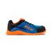 Sparco Italy Practice Shoes blue-orange