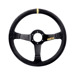 Sparco Italy R325 Suede Steering Wheel