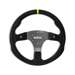 Sparco Italy R330B Suede Steering Wheel